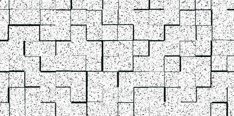 Abstract old surface of gravel stone terrazzo floor background. quartz surface white for bathroom or kitchen countertop. Terrazzo marble grey texture background.	