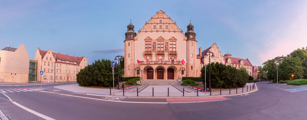 Fototapety na wymiar - Fototapeta24.pl