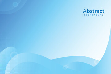 Blue color background with lines or abstract backdrop design for creative graphics work