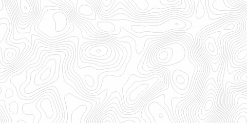 	
Seamless stripe topography map pattern camping grid cartography diagram black and white geometric carve wave line. abstract landscape topography line map vector wavy texture design background.