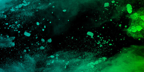 Rose green liquid watercolor background. Dusty blush marble alcohol ink drawing effect. Geometric design with Ink effect light magenta color shades gradient illustration on textured paper. 