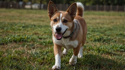 american staffordshire terrier