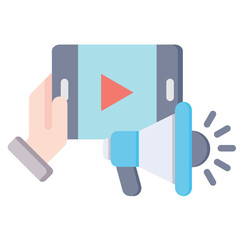 Video Icon