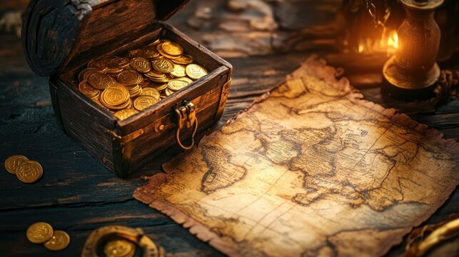 Treasure Hunter Изображения: просматривайте стоковые фотографии, векторные изображения и видео в количестве 9,724 | Adobe Stock