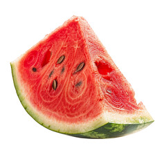 piece of watermelon