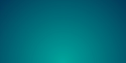 Blue gradient smooth background. Abstract background design. Premium blue background design. Illustration. Vector.