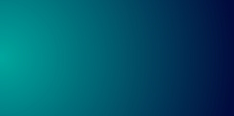 Blue gradient smooth background. Abstract background design. Premium blue background design. Illustration. Vector.