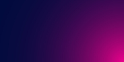 Blue and purple gradient smooth background. Abstract background design. Premium blue background design. Illustration. Vector.