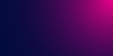 Blue and purple gradient smooth background. Abstract background design. Premium blue background design. Illustration. Vector.