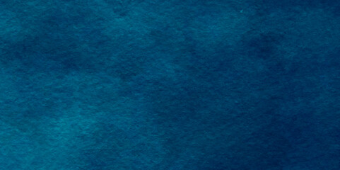 Blue old wall watercolor grunge horror dirty paint. acrylic surface blank dark blue closeup rough maroon luxurious structure aged antique smooth background.