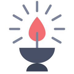 Darkness Icon