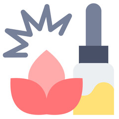 Aromatherapy Icon