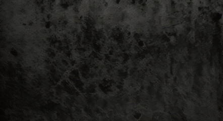 Stipple dots, gradient grain and noise texture vector illustration. Abstract black and white halftone background with grunge effect of grainy sand pattern, dust dotwork with random fade of points	