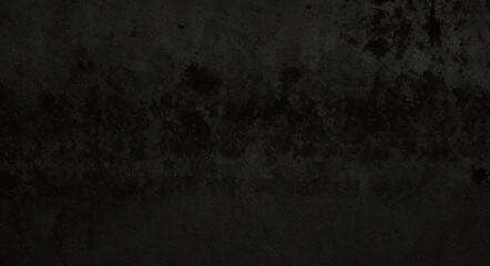 Fototapeta premium Stipple dots, gradient grain and noise texture vector illustration. Abstract black and white halftone background with grunge effect of grainy sand pattern, dust dotwork with random fade of points 