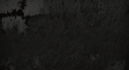 Naklejka premium Stipple dots, gradient grain and noise texture vector illustration. Abstract black and white halftone background with grunge effect of grainy sand pattern, dust dotwork with random fade of points 