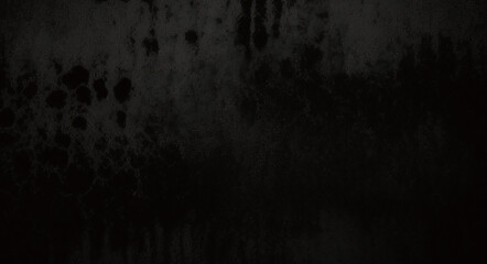 Fototapeta premium Stipple dots, gradient grain and noise texture vector illustration. Abstract black and white halftone background with grunge effect of grainy sand pattern, dust dotwork with random fade of points 