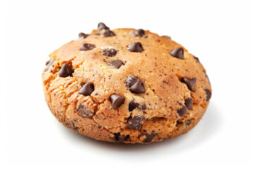 Chocolate Chip Cookie