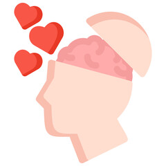 Mental Health Icon