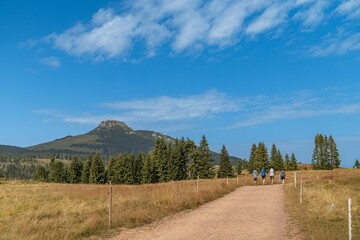 road in the mountains