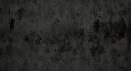 Obraz premium abstract dark texture dirty wall background or wallpaper with copy space grunge gray texture with scratches distressed grey grunge seamless texture overlay scratched backdrop