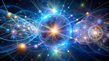 A detailed visualization of quantum entanglement