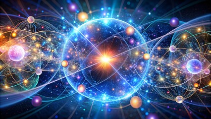 A detailed visualization of quantum entanglement