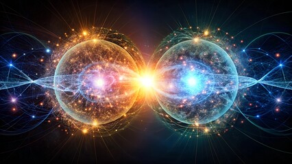 A detailed visualization of quantum entanglement