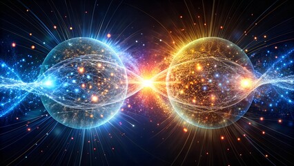 A detailed visualization of quantum entanglement