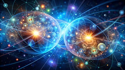 A detailed visualization of quantum entanglement