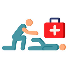 Injury Prevention Icon