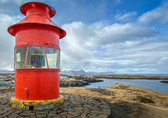 lighthouse