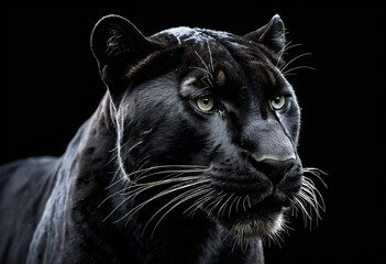 Pantera negra