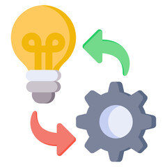 Implementation Icon