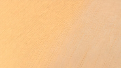 Naklejka premium Wood Grain Texture, Warm Light