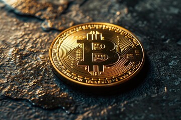 Crypto money bitcoin coin
