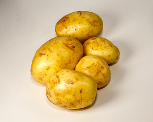 potatoes