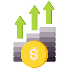 Profit Icon
