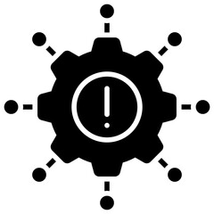 Failure Icon
