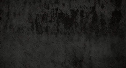 Obraz premium abstract dark texture dirty wall background or wallpaper with copy space grunge gray texture with scratches distressed grey grunge seamless texture overlay scratched backdrop