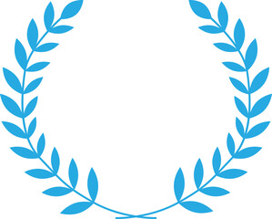 Laurel wreath