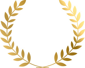 Laurel wreath