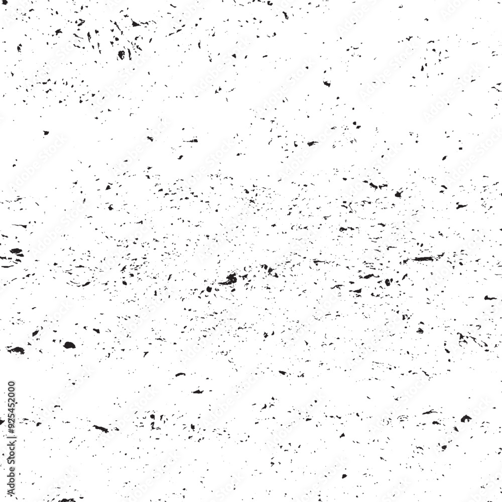 Poster abstract texture background vector design.