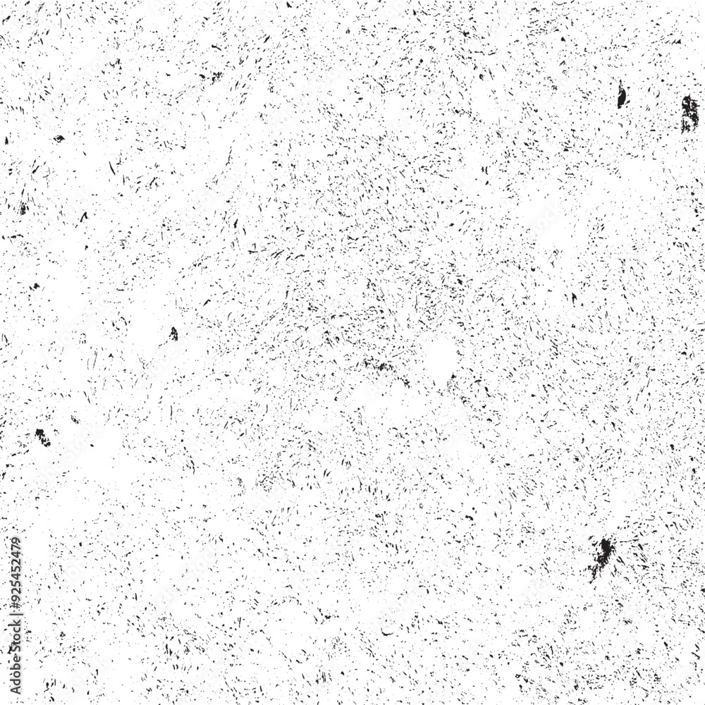 Poster abstract texture background vector design.