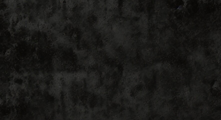 Black texture chalk board and black board background. stone concrete texture grunge backdrop background anthracite panorama. Panorama dark grey black slate background or texture.	