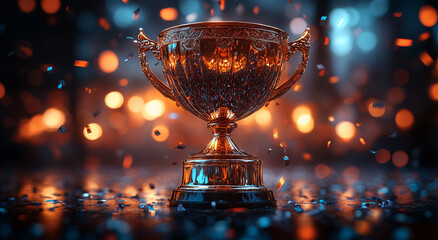 trophy