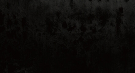 Obraz premium Abstrato fundo cinza escuro e preto com design 3D em camadas cortadas e espaço para texto 