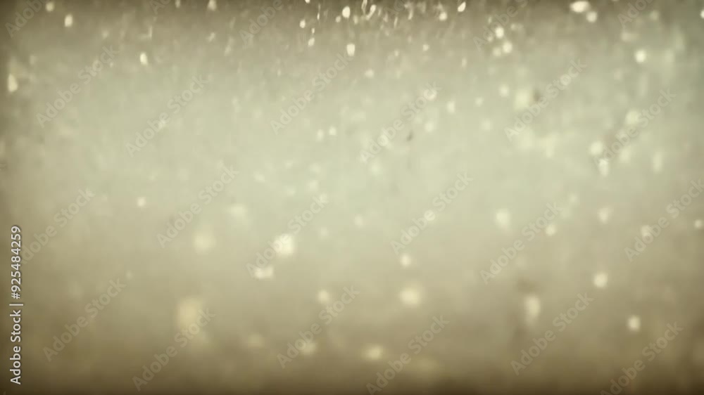Poster Textured Background With Vignette and Dust Scratches Generative AI