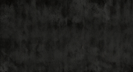 Fototapeta premium Abstrato fundo cinza escuro e preto com design 3D em camadas cortadas e espaço para texto 