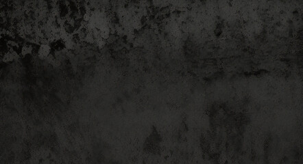 Abstrato fundo cinza escuro e preto com design 3D em camadas cortadas e espaço para texto	