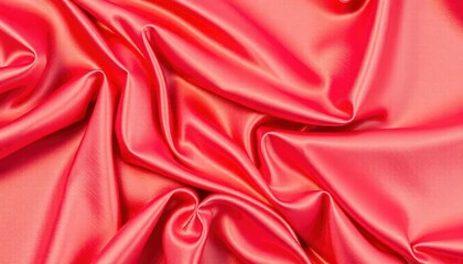 Obraz premium abstract background luxury cloth or liquid wave or wavy folds of grunge silk texture satin velvet material or luxurious Christmas background or elegant wallpaper design, background, ai